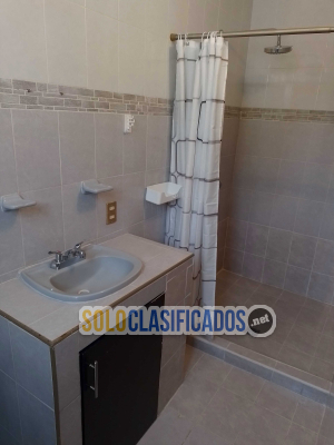 Solo Clasificados - Casa 3 recámaras 2 baños cochera 2 autos Cuautlancingo Puebla - imagen: 4