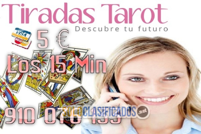 Tarot  Esoterico Tirada De Tarot  910 076 133...
