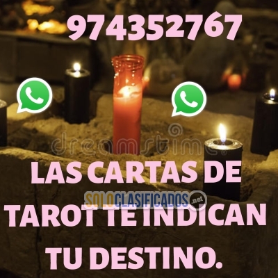 LAS CARTAS DEL TAROT TE INDICAN TU DESTINO... 