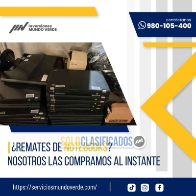 Limpia tu espacio sin contaminar... 