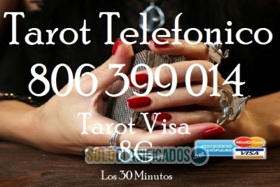 Tarot Visa/8 € los 30 Min/806 Tarotistas... 