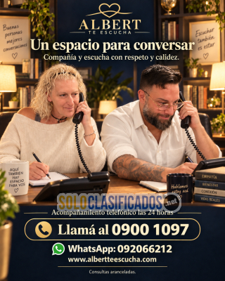 Solo Clasificados - Lecturas de Tarot Reiki y Acompañamiento las 24 hs  0900 1097 - imagen: 2