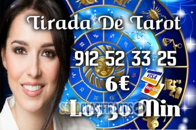 Descubre Tu Futuro  - Tarot 6 € los 30 Min... 