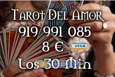 Tarot Visa Económico 8 € los 30 Min/ 919 991 085... 