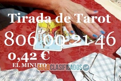 Tarot Línea 806 002 146/Tarot Barato... 