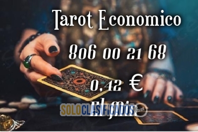 Tarot Telefónico 806/Tarot Visa 6€ Los 20 Min... 