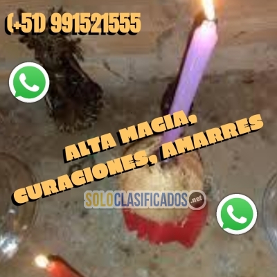 ALTA MAGIA CURACIONES AMARRES  COMUNIQUESE CONMIGO YA... 