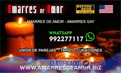 QUE TENGA OJOS SOLO PARA TI Amarres y Rituales de amor... 