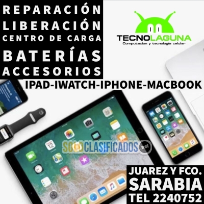 LIBERACION DE COMPANIA y REPARACIONES TELEFONICAS... 