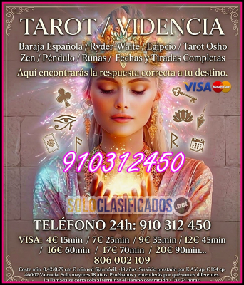 Grandes ofertas en  Videncia Natural Tarot Numerología Runas Pénd...