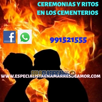 CEREMONIAS Y RITOS PODEROSOS EN LOS CEMNETERIOS... 