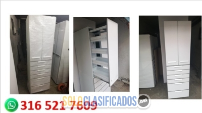 CAJONERA PARA COMERCIOS COMO CLÍNICAS Y FARMACIAS... 