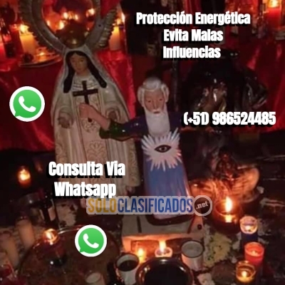 PROTECCION ENERGETICA EVITA MALAS INFLUENCIAS  CONSULTA VIA WHATS... 