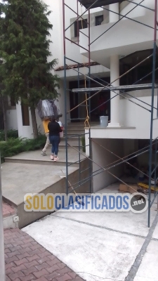 Solo Clasificados - REALIZAMOS MUDANZAS Y IMPORTACIONES  A TODO MEX Y USA - imagen: 8