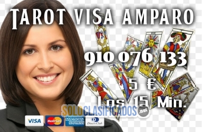 Tarot Visa Del Amor Economica / 910 076 133... 