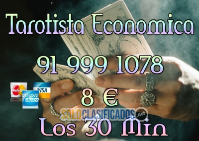 Tarot Economico Tarotistas En Linea  Fiable...