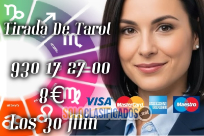 Lecturas de Tarot Visa Fiables Tarotistas...