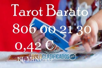 Tarot Linea Visa Barata/Tarot 806 00 21 30... 