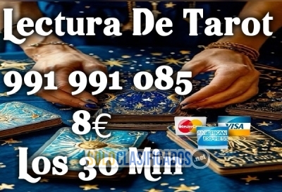 Tarot  Telefonico   Liberate De Las Dudas  919 991 085... 