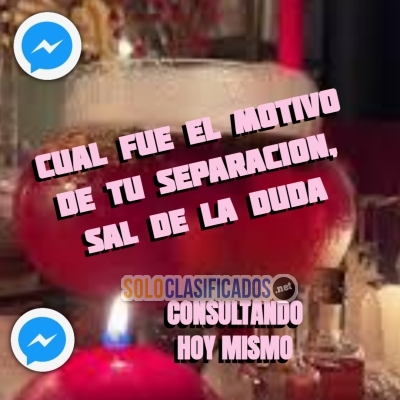 CUAL FUE EL MOTIVO DE TU SEPARACION SAL DE LA DUDA... 