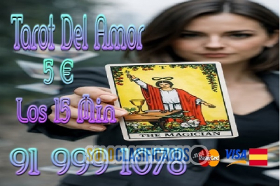 Tarotistas   Consulta  De  Tarot  91 999 1078...