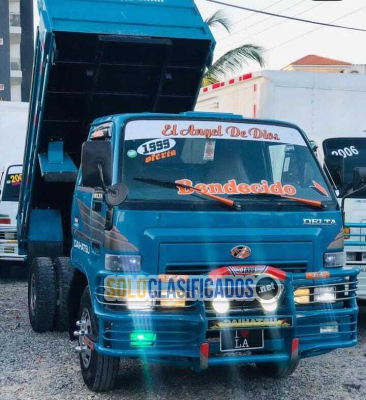 Solo Clasificados - Prestamos Y Financiamientos Con Camiones Y Maquinarias Pesadas!!! - imagen: 7