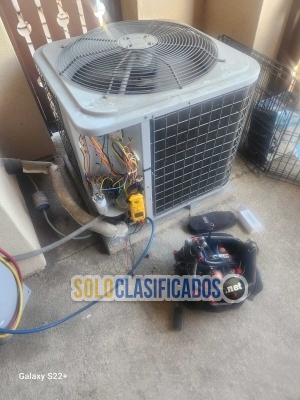 Solo Clasificados - C&M Air Conditioning And Heating Inc in California - imagen: 7