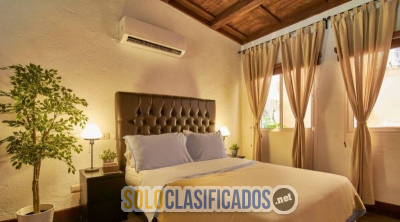 Solo Clasificados - Rentar Apartamentos Y Vehiculos, Cuando Viajes A Rd!!!! - imagen: 5