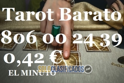 Tirada De Cartas De Tarot  Videntes Linea Economica... 