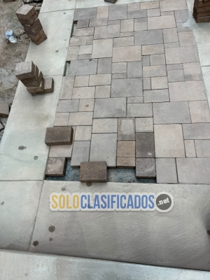 Solo Clasificados - Garcia Handyman - imagen: 6