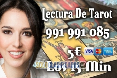 Solo Clasificados - Tarotistas  Tirada De Cartas Del Tarot 919 991 085 - imagen: 1