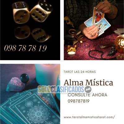 Solo Clasificados - Tarot 098787819 certeros y místicos consulte las 24 horas - imagen: 2
