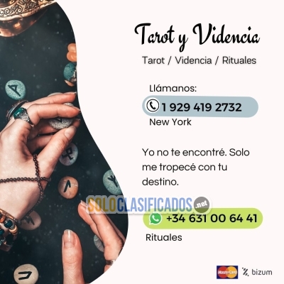 ESCUCHA LOS CONSEJOS DEL TAROT CON MI AYUDA... 