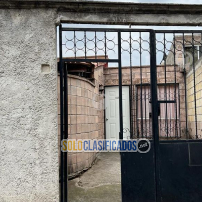 Solo Clasificados - Casa en Venta en Geovillas Almoloya Estado de México - imagen: 2