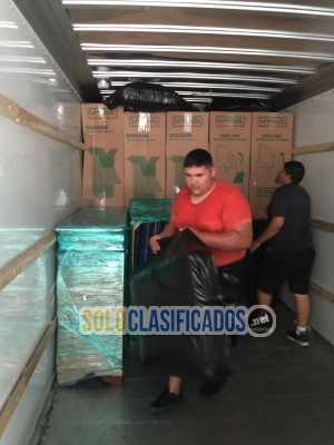 reallizamos movimientos a usa y mexica... 