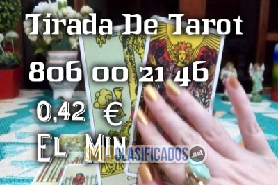 Tarot Visa Económica/Tarot  Telefonico Del Amor... 