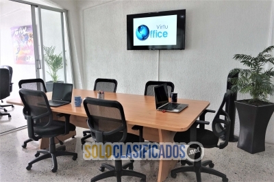 Tu Oficina Donde Quieras: ¡Descubre Nuestras Oficinas Virtuales!... 