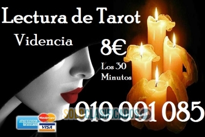 Tarot Barato del Amor/Tarot Visa Barata... 