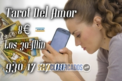 Tarot Visa Economico 5€ los 15 Min/806 Tarotistas... 