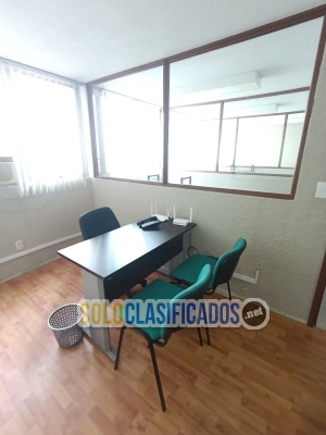 Solo Clasificados - RENTA DE OFICINAS VIRTUALES EN ANAXAGORAS - imagen: 1