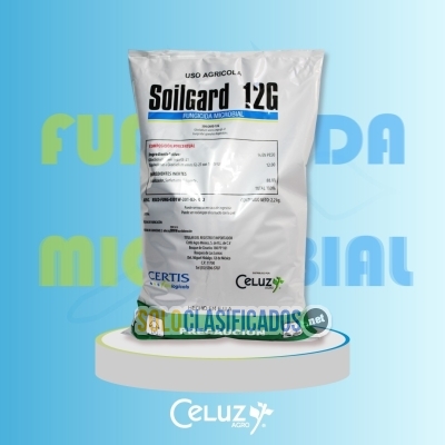 SOILGARD 12G (producto para el campo)... 