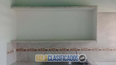 Solo Clasificados - Alquilo apartamento anexo independiente Urb San Francisco de Cupira San Diego - imagen: 9