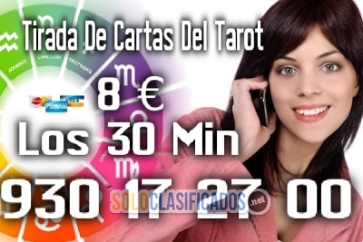 Lectura De Cartas Consulta Tarot  930 17 27 00... 