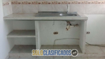 Solo Clasificados - Alquilo apartamento anexo independiente Urb San Francisco de Cupira San Diego - imagen: 7