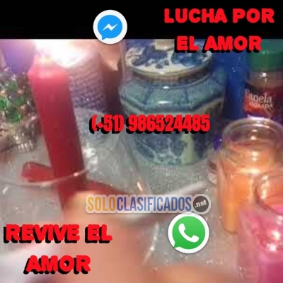 LUCHA POR EL AMOR  REVIVIE EL AMOR  CONTACTAME... 