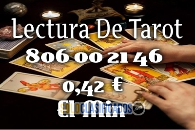 Lectura De Tarot Visa En Línea – Tarotistas... 