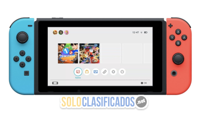 Solo Clasificados - reparacion de consolas nintendo switch y radios sena - imagen: 3