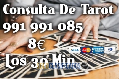 Tirada De Cartas Línea Economica Tarotistas... 