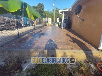 Solo Clasificados - Max & Paver Stone Llc in Punta Gorda Flo - imagen: 2