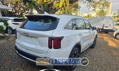 Solo Clasificados - Carro Jeepeta Deportivo O Camioneta? (Dealer en Santiago) - imagen: 13